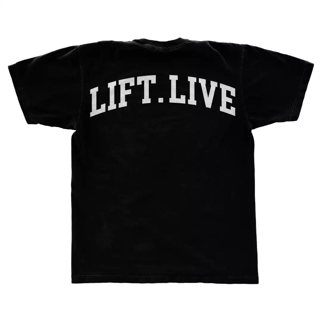 CULT | LIFT.LIVE