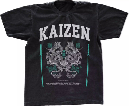 KAIZEN TEE